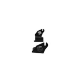 KC HiLiTES 2021+ Ford Bronco 50in Overhead Light Bar Mounting Bracket Set - 7332