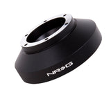 NRG Short Hub Adapter Mitsubishi Evo X (Incorporates SRS Clock Spring / SRS Resistors Incl.) - SRK-102H
