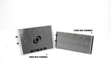 Dinan 15-21 BMW M2/M3/M4 (F80/F82/F83/F87) High Performance Heat Exchanger - D780-0001A