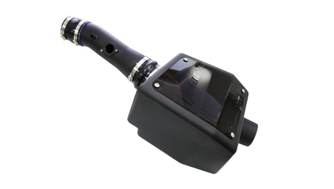 Volant 16-22 Toyota Tacoma 3.5L V6 Pro5 Closed Box Air Intake System - 18635