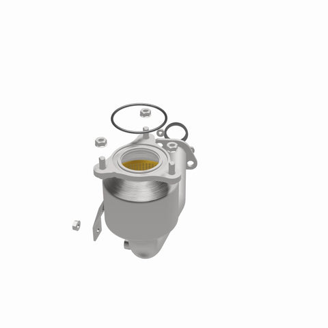MagnaFlow Direct Fit Catalytic Converter 02-03 Suzuki Aerio - 24098