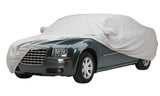Covercraft 03-06 Mitsubishi Custom WeatherShield HD Car Cover - Gray - C16400HG