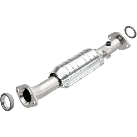 Magnaflow Conv DF 06-08 Mazda 6 2.3L - 51899