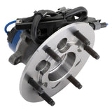 MOOG 2006 Isuzu i-280 Front Left Hub Assembly - 515104