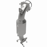 MagnaFlow Direct Fit Catalytic Converter 2020 Jeep Cherokee Single Underbody 2L - 280280