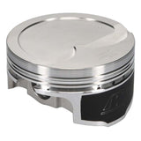 Wiseco Chevy LS Series -8cc R/Dome 1.115 CH - Set of 8 - K394X1
