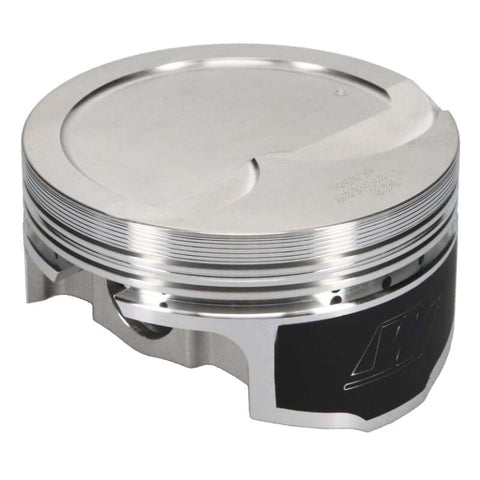 Wiseco Chevy LS Series -8cc R/Dome 1.115 CH - Set of 8 - K394X1