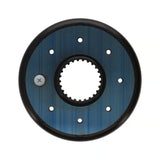 Wiseco 85-89 Honda TRX/ATC250R Clutch Basket - WPP3003