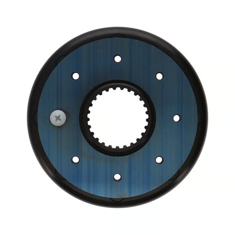 Wiseco 85-89 Honda TRX/ATC250R Clutch Basket - WPP3003
