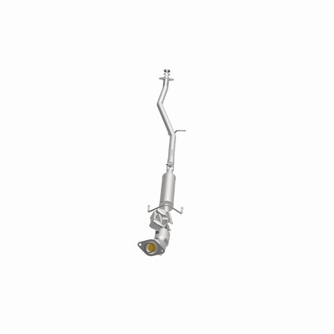 MagnaFlow Direct Fit Catalytic Converter 12-17 Toyota Prius V Base Underbody 1.8L - 280462
