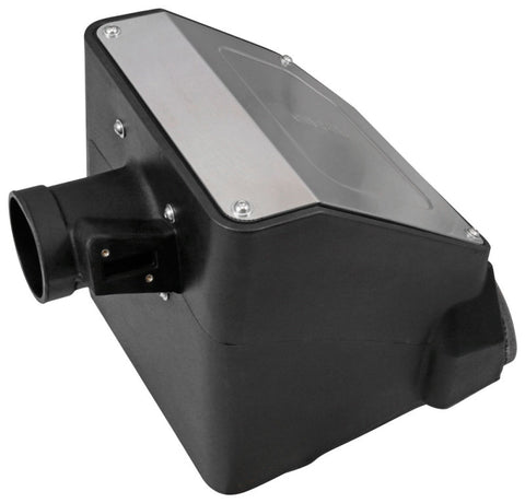 Airaid 15-16 GMC Canyon 2.8 / 3.6L MXP Intake System - 200-298