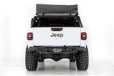 Addictive Desert Designs 2020 Jeep Gladiator JT Stealth Fighter Rear Bumper - R971241280103