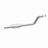 MagnaFlow Direct Fit Catalytic Converter GM 89 93 - 23423