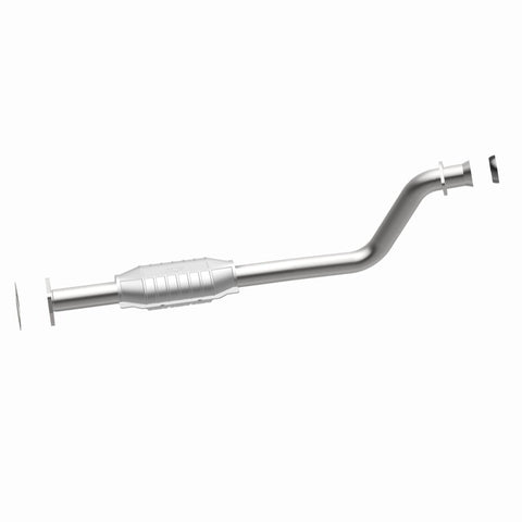 MagnaFlow Direct Fit Catalytic Converter GM 89 93 - 23423