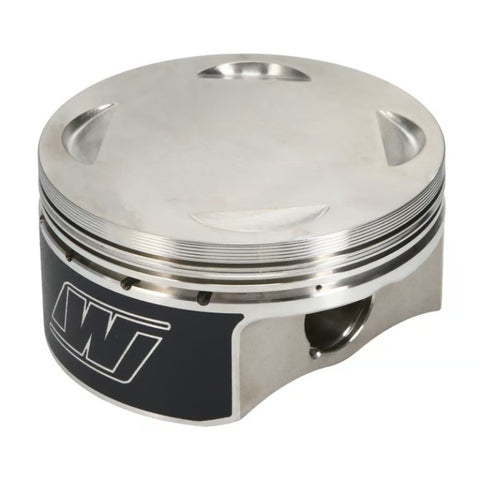 Wiseco Honda XR650C 93-99/XR650L 93-17 10.51 Piston kit - 4989M10100