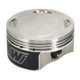 Wiseco Honda XR650C 93-99/XR650L 93-17 10.51 Piston kit - 4989M10000