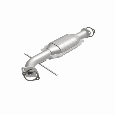 MagnaFlow Direct Fit Catalytic Converter 02-05 Sedona 3.5L rr OEM - 49544