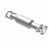 MagnaFlow Direct Fit Catalytic Converter Nissan 84-89 - 22766