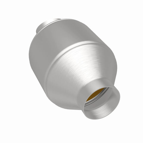 Magnaflow Conv Univ 5.00 C/A 2.5 Spun OEM - 51776