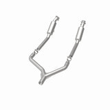 MagnaFlow Conv DF 06-07 Mustang 4.0L OEM - 49533