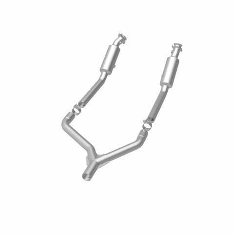 MagnaFlow Conv DF 06-07 Mustang 4.0L OEM - 49533