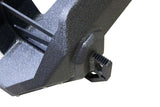 Fishbone Offroad 12-15 Tacoma Center Stubby Bumper - FB22296