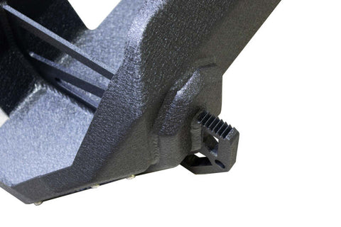 Fishbone Offroad 12-15 Tacoma Center Stubby Bumper - FB22296