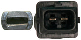 NGK Volkswagen Transporter 1991-1986 Direct Fit Oxygen Sensor - 25576