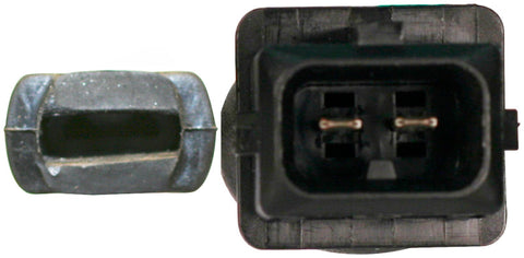 NGK Volkswagen Transporter 1991-1986 Direct Fit Oxygen Sensor - 25576