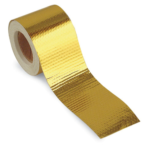 DEI Reflect-A-GOLD 1-1/2in x 15ft Tape Roll - 10394