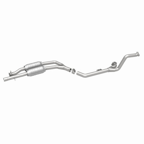 MagnaFlow Conv DF 92-93 Mercedes 500E 5.0L - 23581