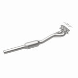MagnaFlow Conv DF 98-04 VW Beetle 4 2.0L Dual Inlet - 23220