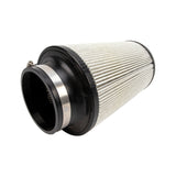 Wehrli Universal 4in Inlet Dry Air Filter (Use w/WCF Kits) - WCF100717