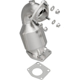 MagnaFlow Conv DF 03-08 Saab 9-3 2.0L - 24212