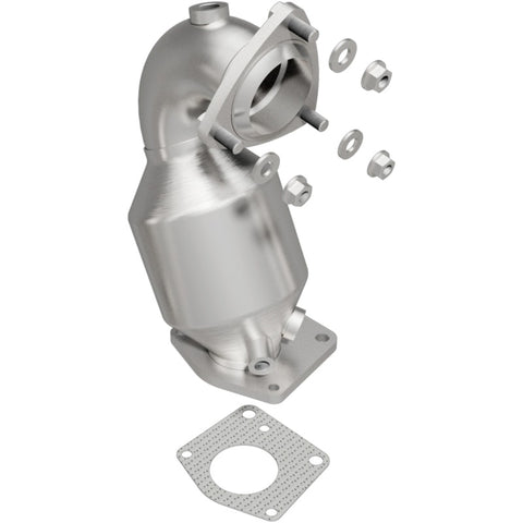 MagnaFlow Conv DF 03-08 Saab 9-3 2.0L - 24212