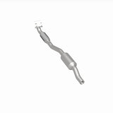 MagnaFlow Direct Fit Catalytic Converter 2008 Astra L4 1.8 OEM Underbody - 52475