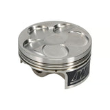 Wiseco Yamaha YZ250F 08-11 13.51 CR 7700XU Piston kit - 4952M07700