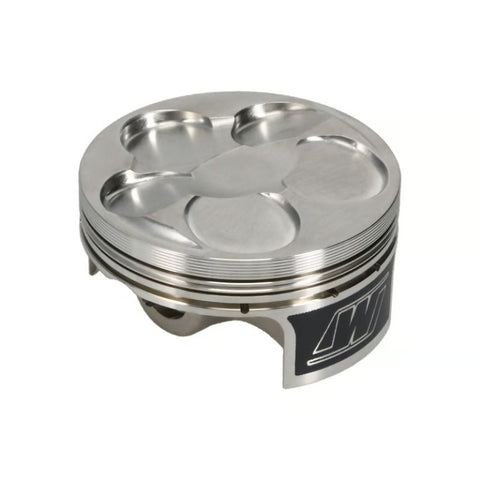 Wiseco Yamaha YZ250F 08-11 13.51 CR 7700XU Piston kit - 4952M07700
