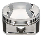 JE Pistons Honda F20C/F22C High Comp Kit Dome Bore 90 1.181 CD 0.905 Pin Dia - Set of 4 - 361365