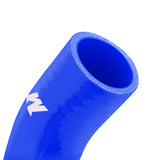 Mishimoto Datsun 240Z Silicone Radiator Hose Kit Blue - MMHOSE-DATS-70BL
