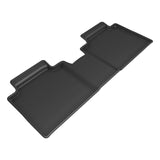3D MAXpider 2023 Lexus RZ Kagu Black R2 - L1LX08421509