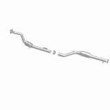 MagnaFlow Conv DF 96-98 Mercedes SL500 5.0L - 24007