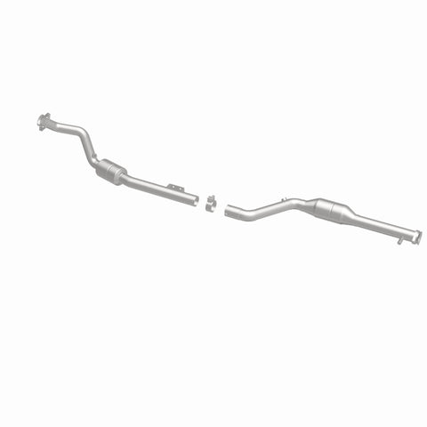 MagnaFlow Conv DF 96-98 Mercedes SL500 5.0L - 24007