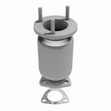 MagnaFlow Direct Fit Catalytic Converter 87-89 Mazda B2200 2.2L - 333601