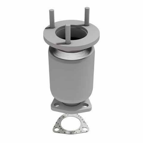 MagnaFlow Direct Fit Catalytic Converter 87-89 Mazda B2200 2.2L - 333601