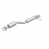 MagnaFlow Direct Fit Catalytic Converter 04-08 Mazda RX-8 OEM - 49150
