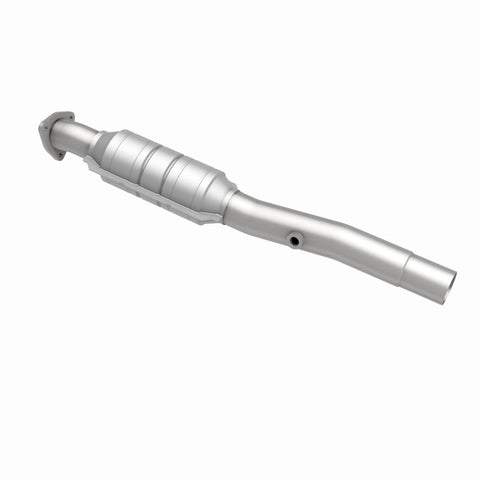 MagnaFlow Conv DF 97-99 Audi A8 3.7L Driver Side - 24025