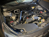 aFe 15-19 Subaru Outback H4-2.5L Takeda Momentum Cold Air Intake System w/ Pro Dry S Media - 56-70039D