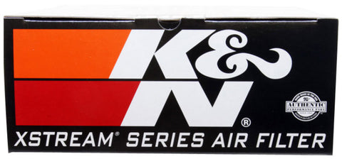 K&N 97-09 Yamaha YZ250F/YZ450F/06-08 RM125/250 Extreme Duty Air Filter - YA-2506XD