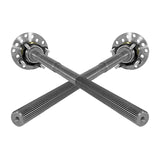 Yukon Master Overhaul Kit Stage 4 Jeep Re-Gear Kit w/Covers Fr & Rr Axles Dana 30/44 4.88 Ratio - YGK013STG4